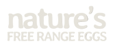 Nature's Free Range Eggs - Home